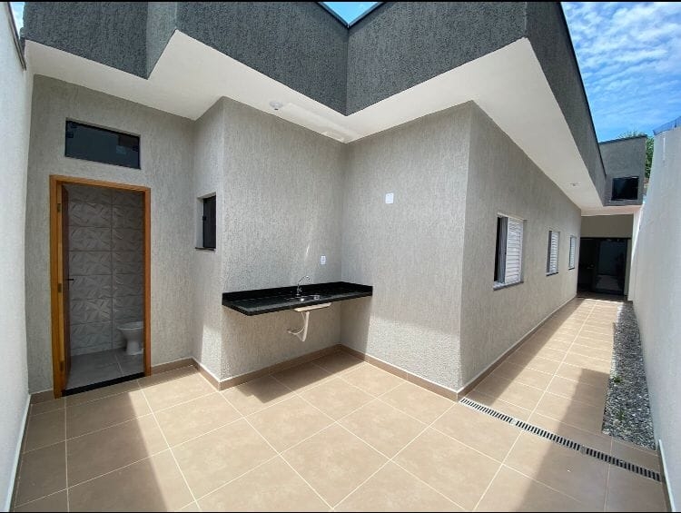 Casa, 3 quartos, 89 m² - Foto 5