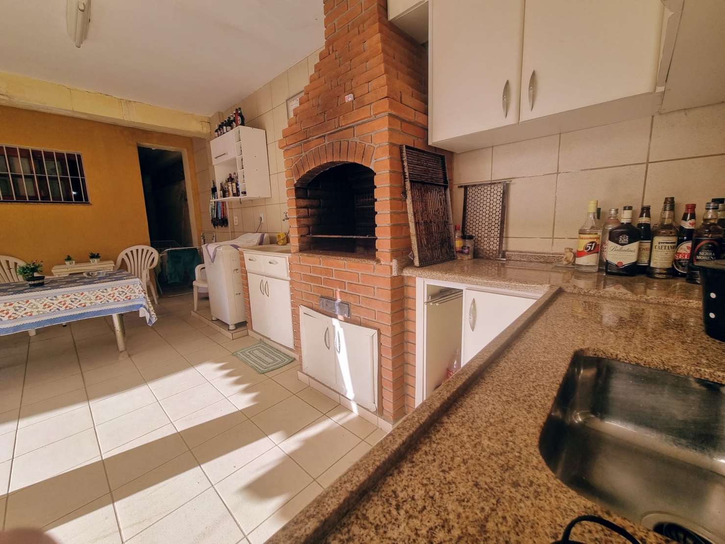 Sobrado, 2 quartos, 140 m² - Foto 50