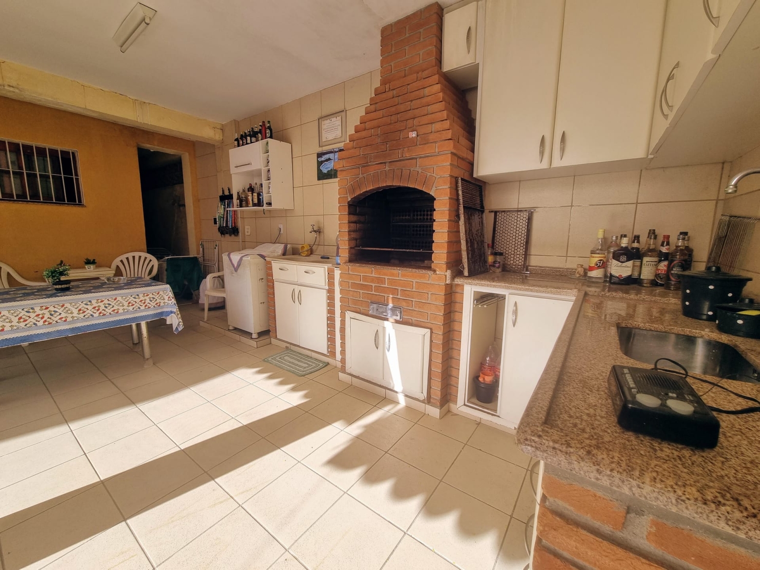 Sobrado, 2 quartos, 140 m² - Foto 48