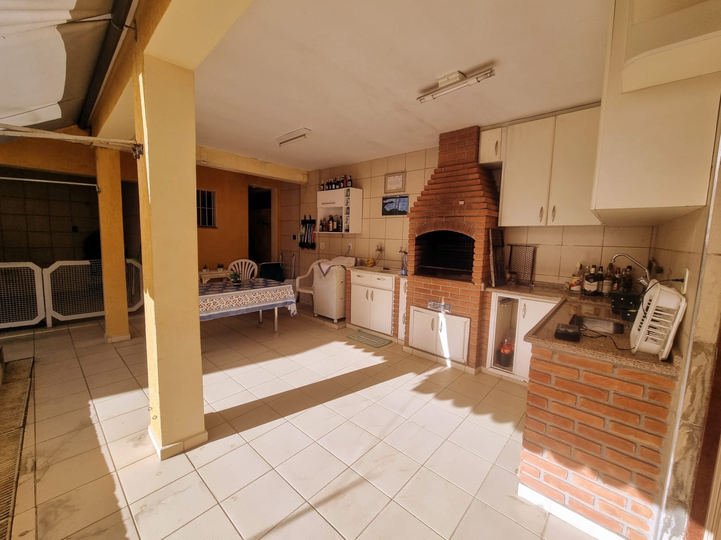 Sobrado, 2 quartos, 140 m² - Foto 47