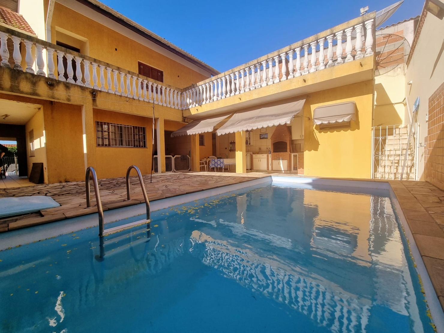 Sobrado, 2 quartos, 140 m² - Foto 46
