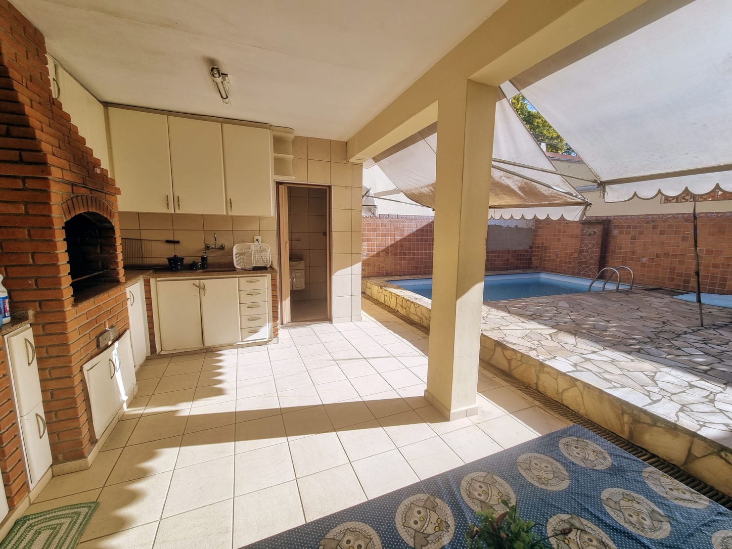 Sobrado, 2 quartos, 140 m² - Foto 52