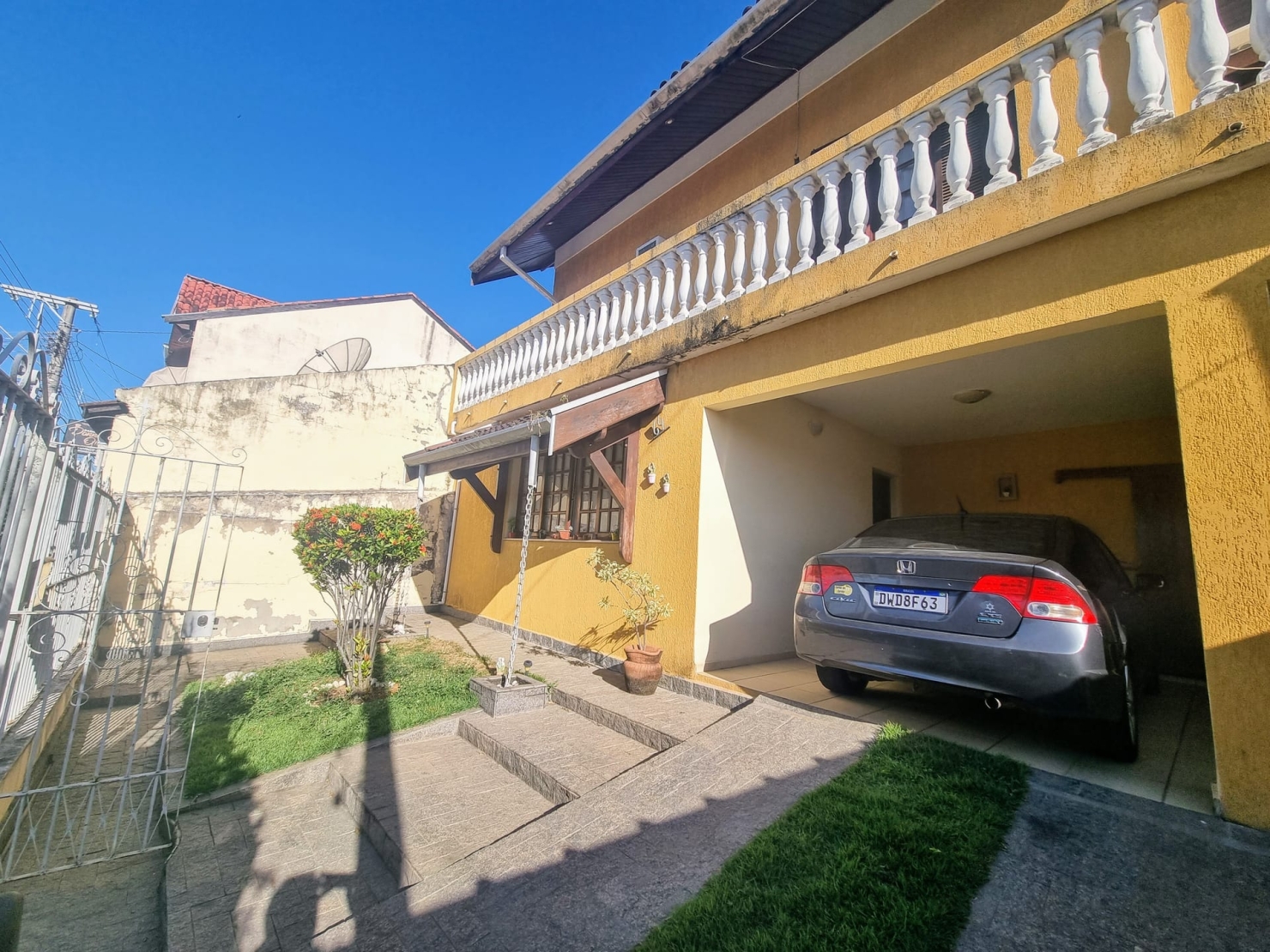 Sobrado, 2 quartos, 140 m² - Foto 24