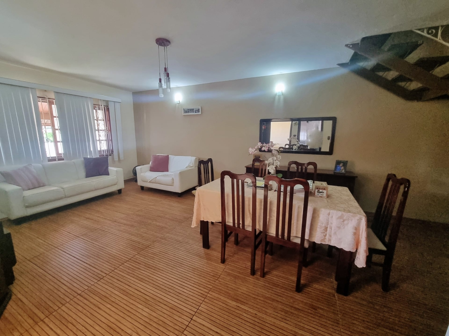 Sobrado, 2 quartos, 140 m² - Foto 25