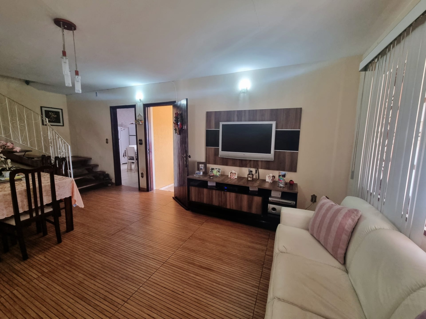 Sobrado, 2 quartos, 140 m² - Foto 27