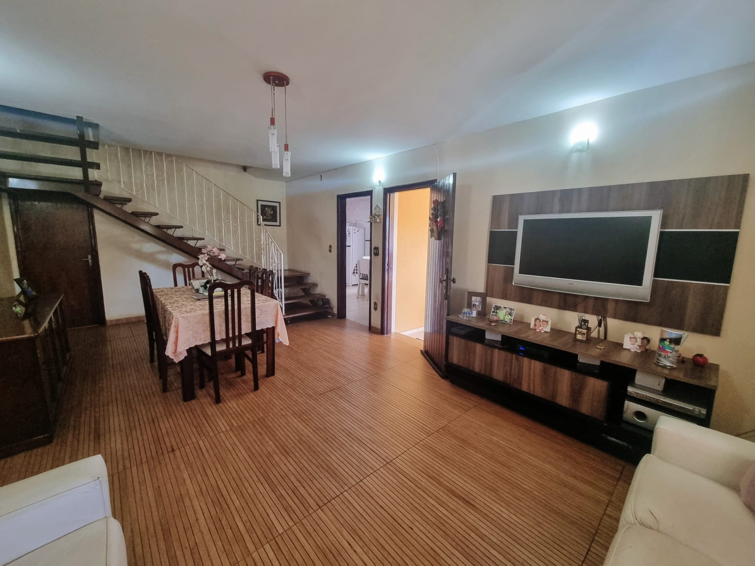 Sobrado, 2 quartos, 140 m² - Foto 28