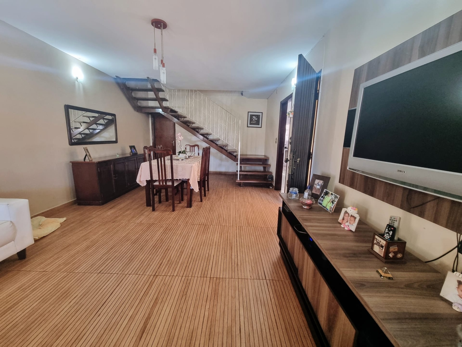 Sobrado, 2 quartos, 140 m² - Foto 29