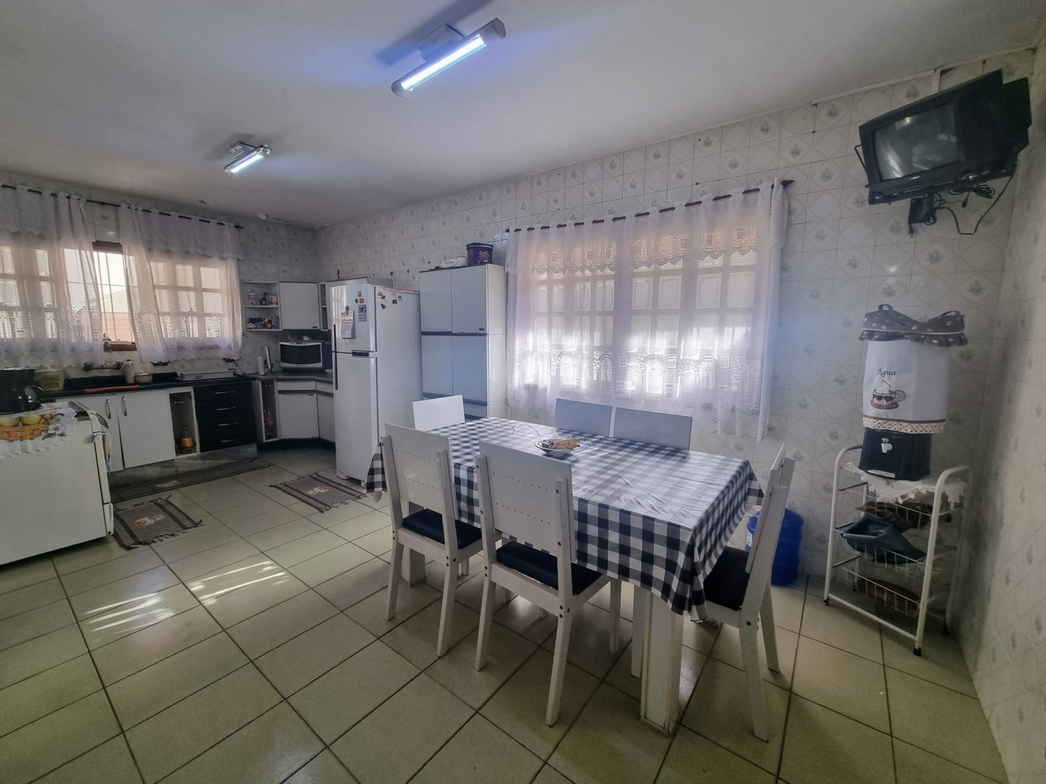 Sobrado, 2 quartos, 140 m² - Foto 31