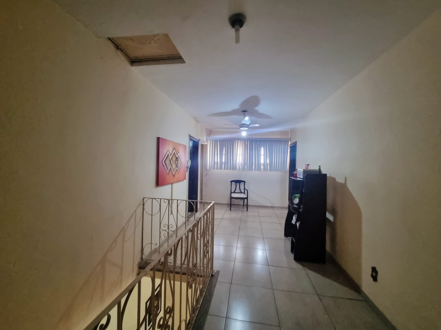 Sobrado, 2 quartos, 140 m² - Foto 34