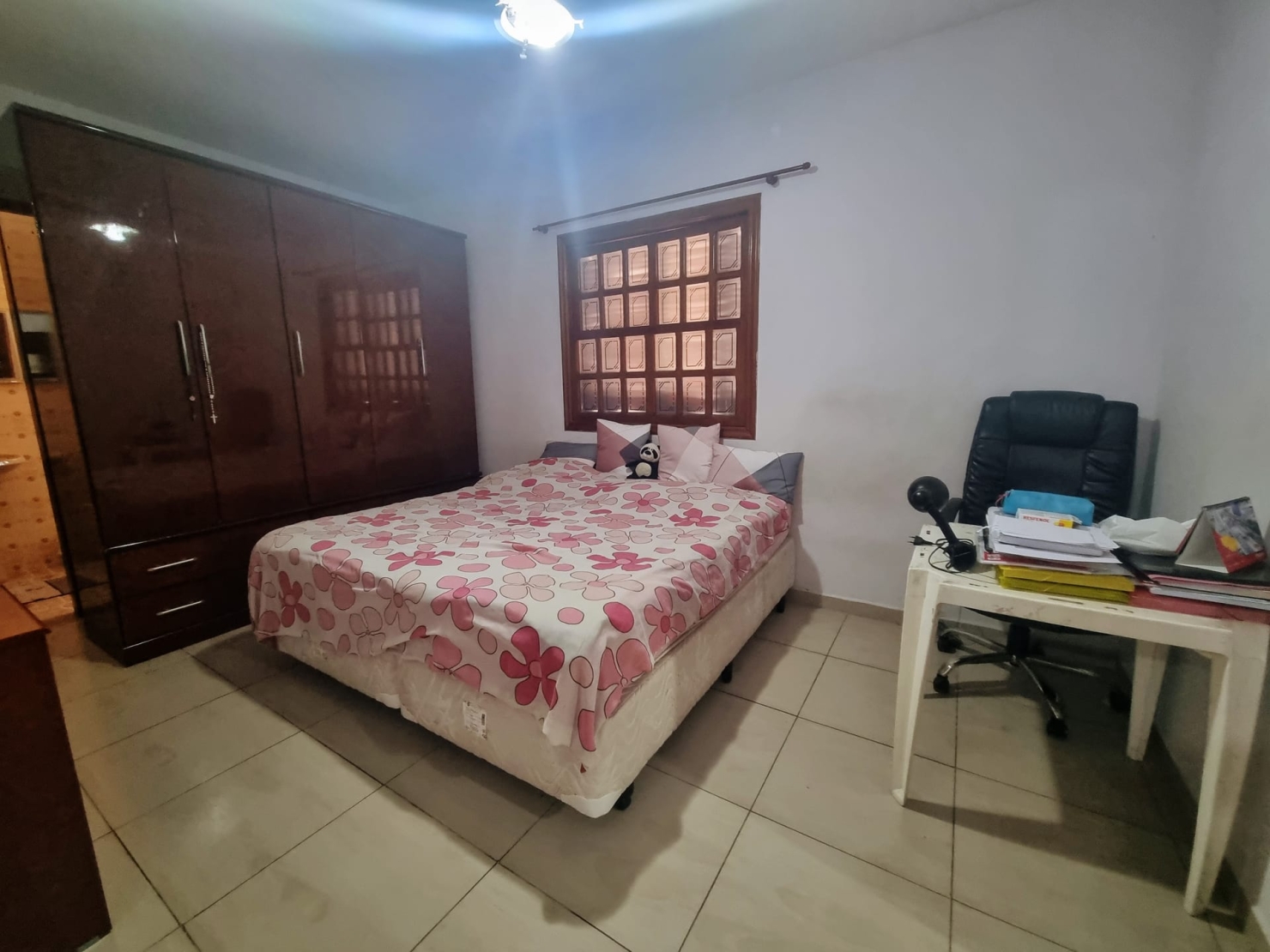 Sobrado, 2 quartos, 140 m² - Foto 36