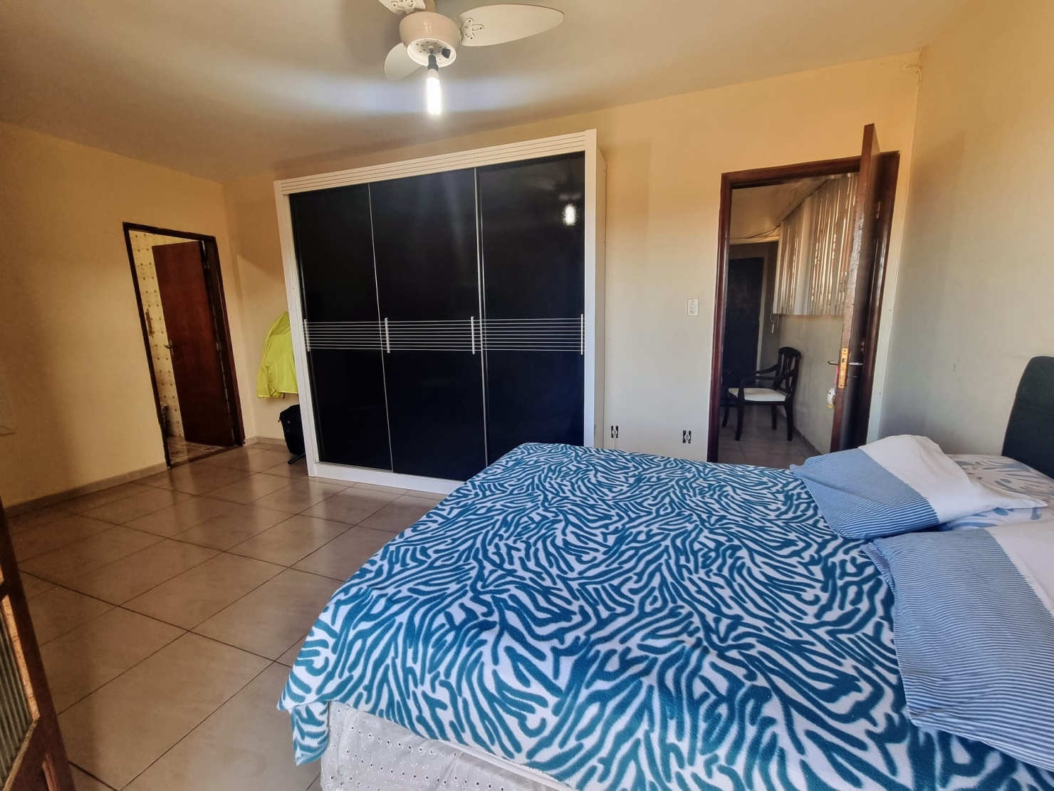 Sobrado, 2 quartos, 140 m² - Foto 39