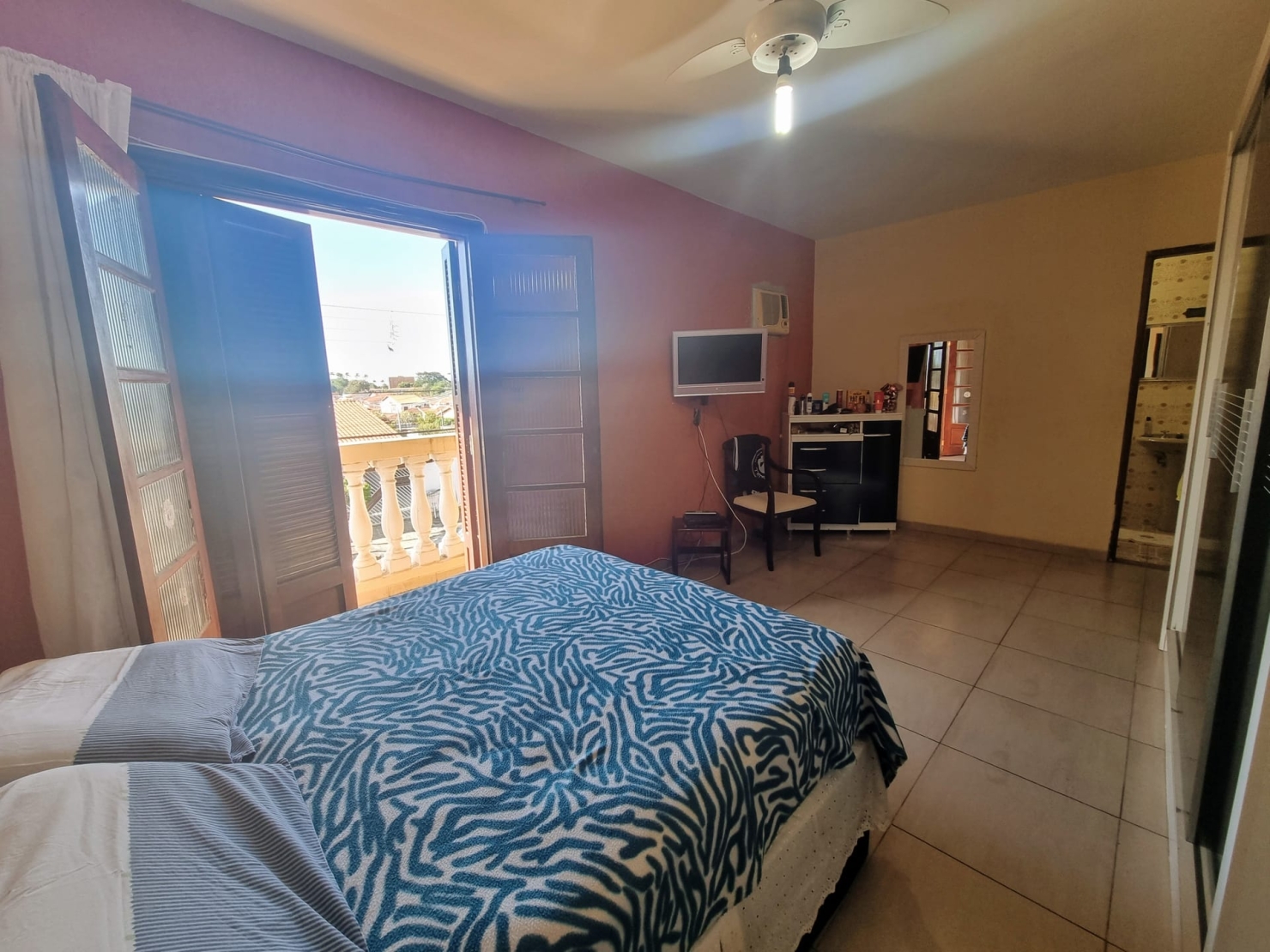 Sobrado, 2 quartos, 140 m² - Foto 40