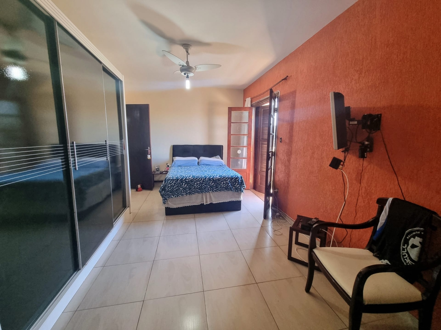 Sobrado, 2 quartos, 140 m² - Foto 41