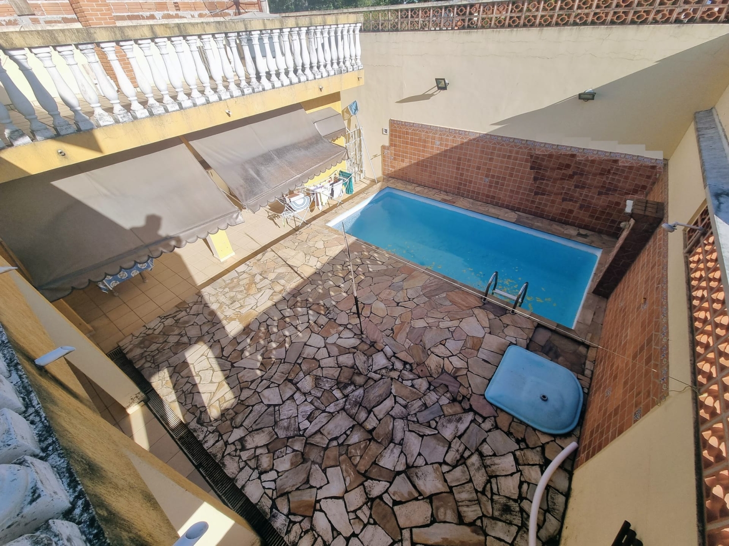 Sobrado, 2 quartos, 140 m² - Foto 43
