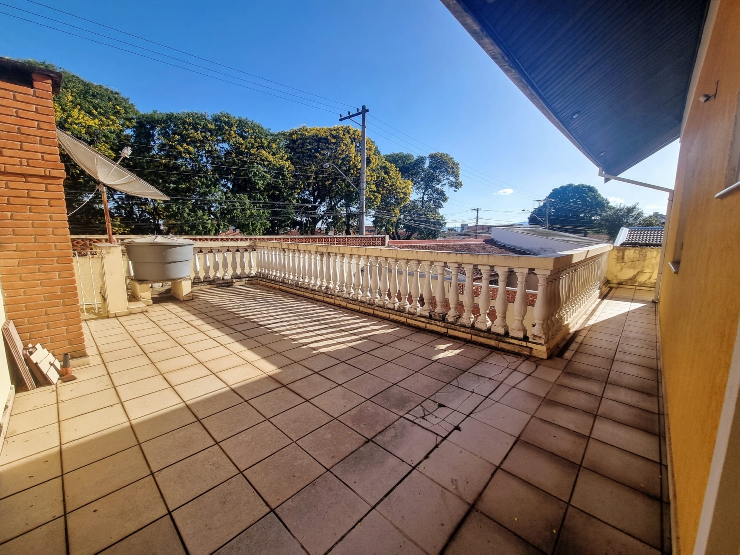 Sobrado, 2 quartos, 140 m² - Foto 44