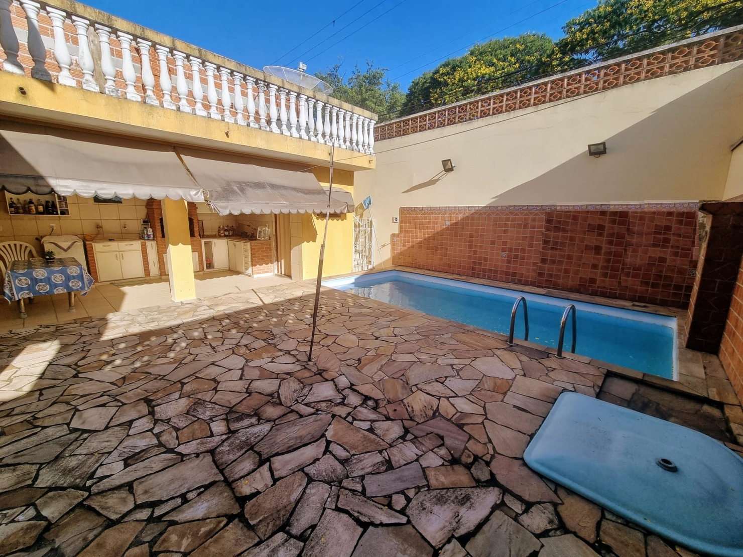 Sobrado, 2 quartos, 140 m² - Foto 45