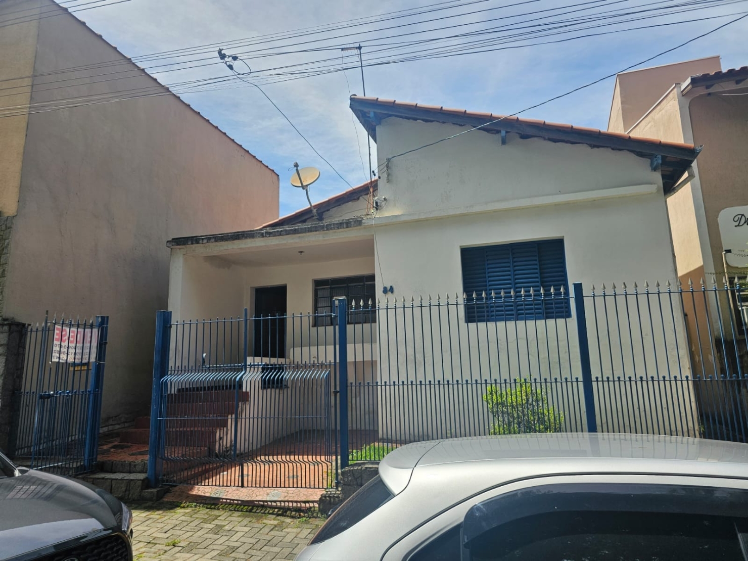 Casa, 3 quartos - Foto 2