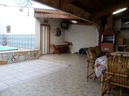 Sobrado à venda com 3 quartos, 147m² - Foto 5