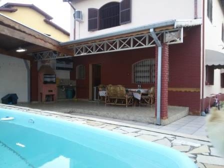 Sobrado à venda com 3 quartos, 147m² - Foto 2