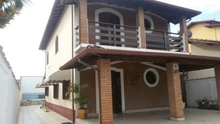 Sobrado à venda com 3 quartos, 147m² - Foto 1