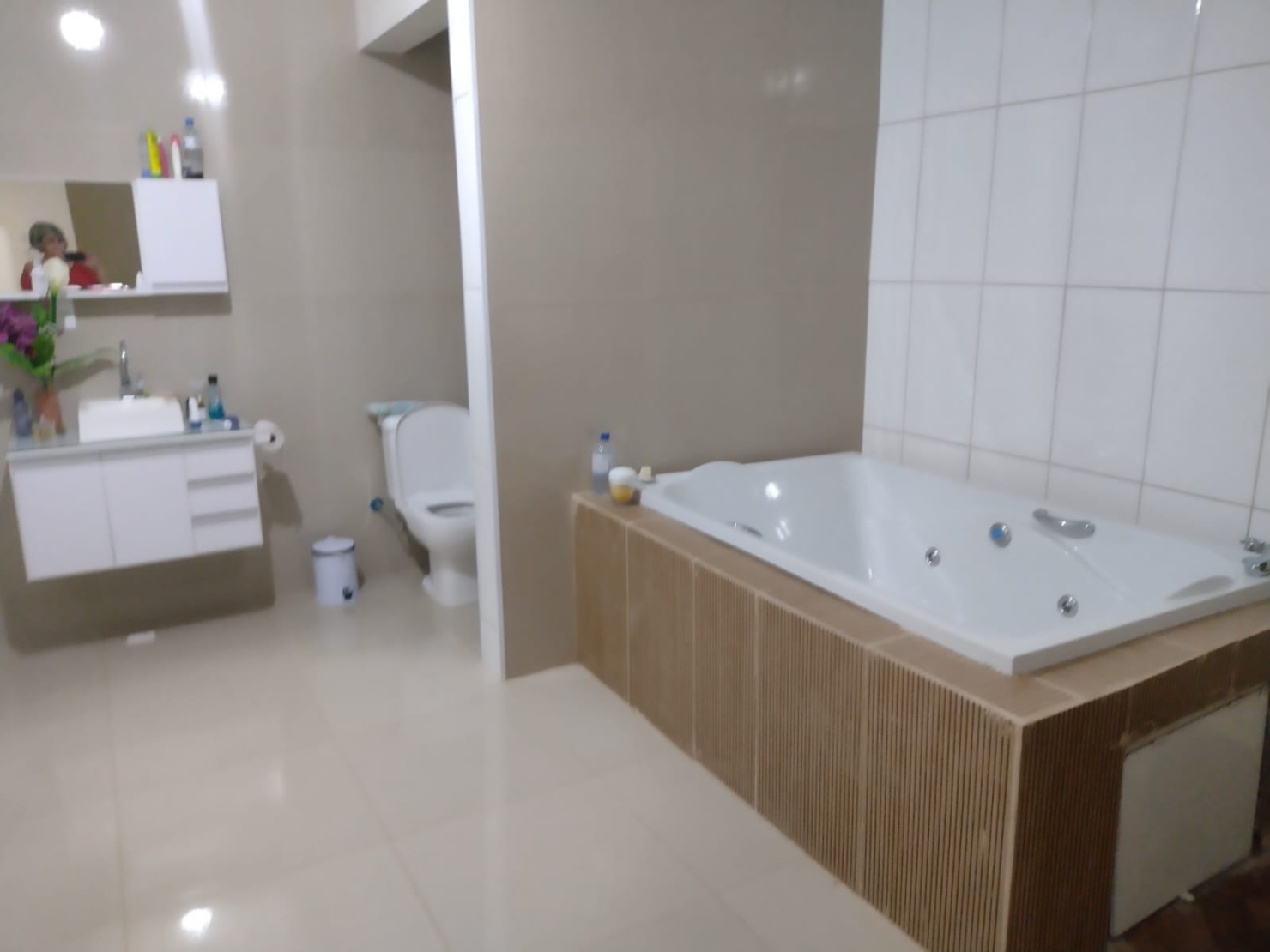 Casa, 4 quartos, 390 m² - Foto 7