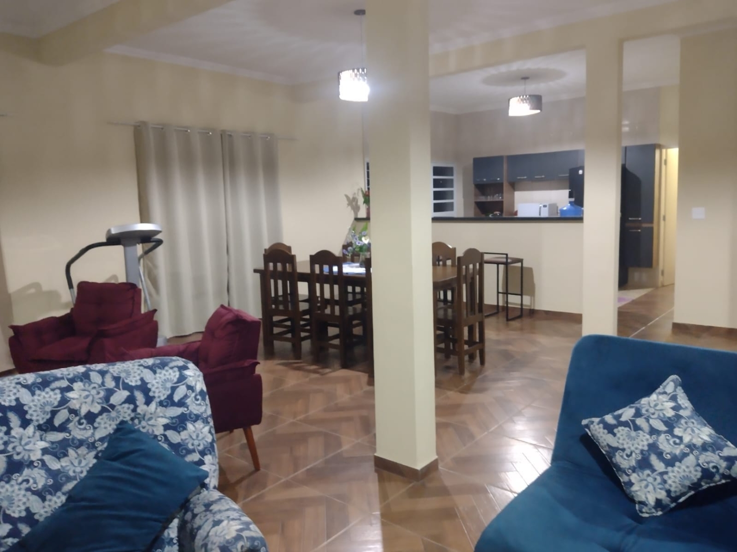 Casa, 4 quartos, 390 m² - Foto 27