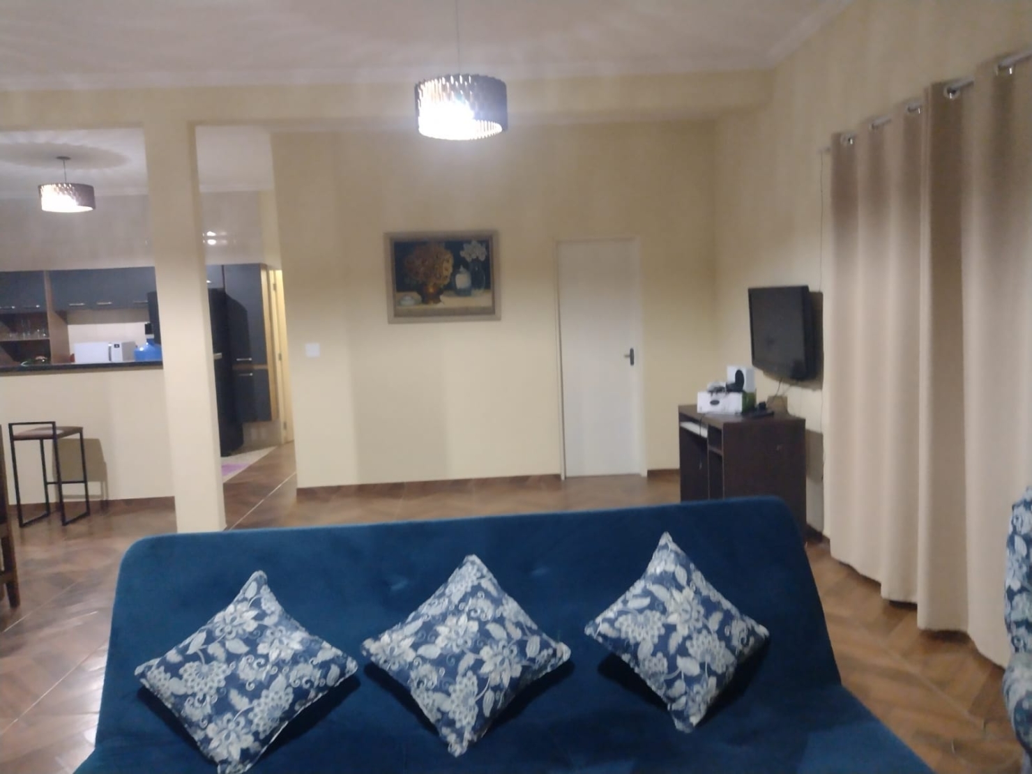 Casa, 4 quartos, 390 m² - Foto 26