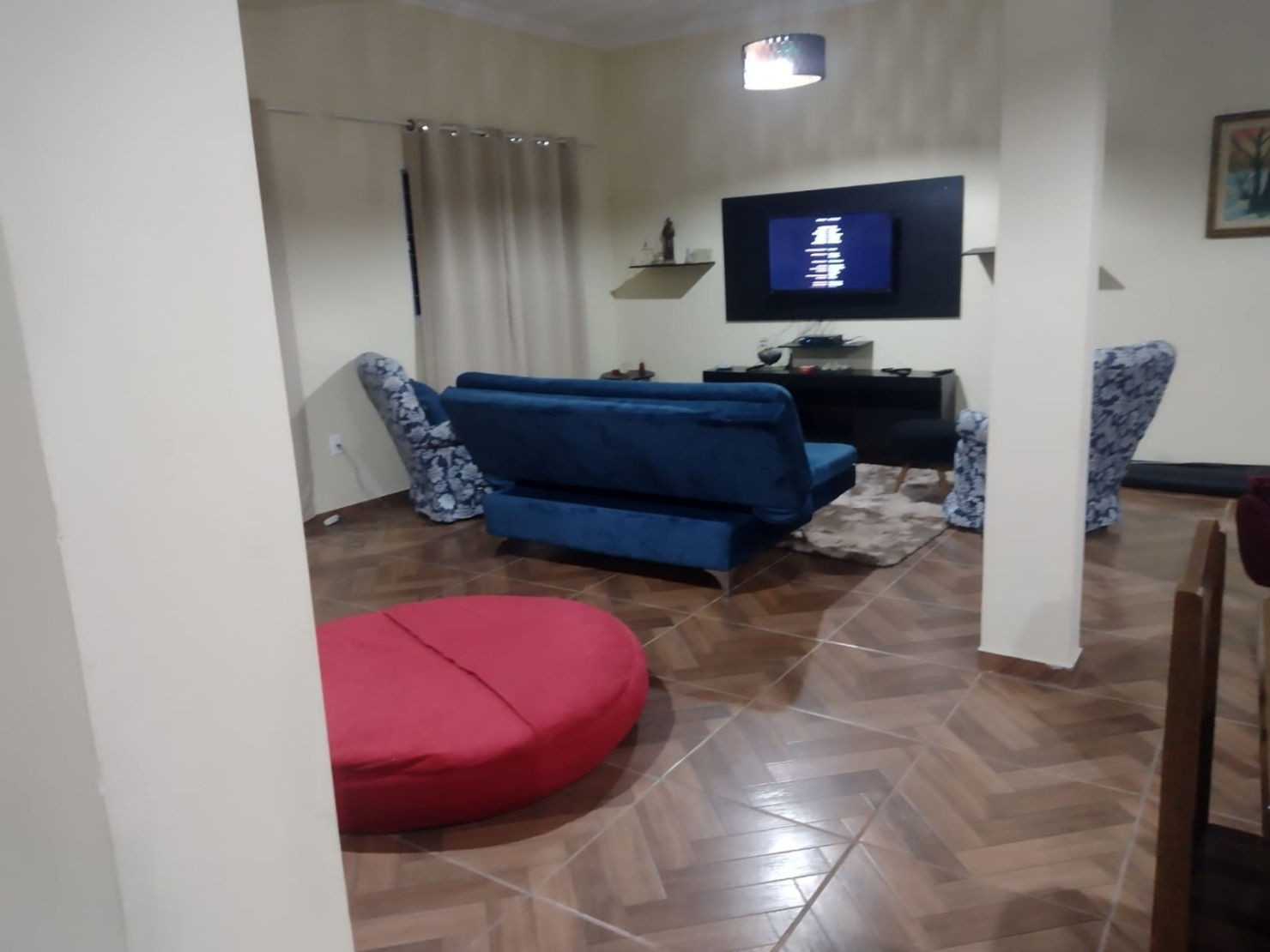 Casa, 4 quartos, 390 m² - Foto 23