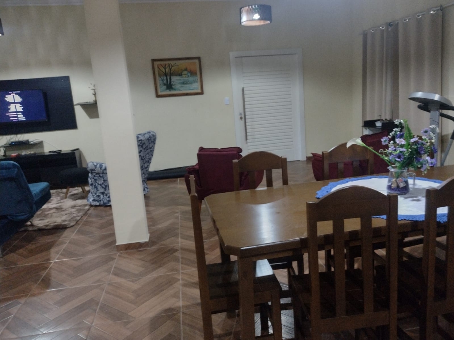 Casa, 4 quartos, 390 m² - Foto 22