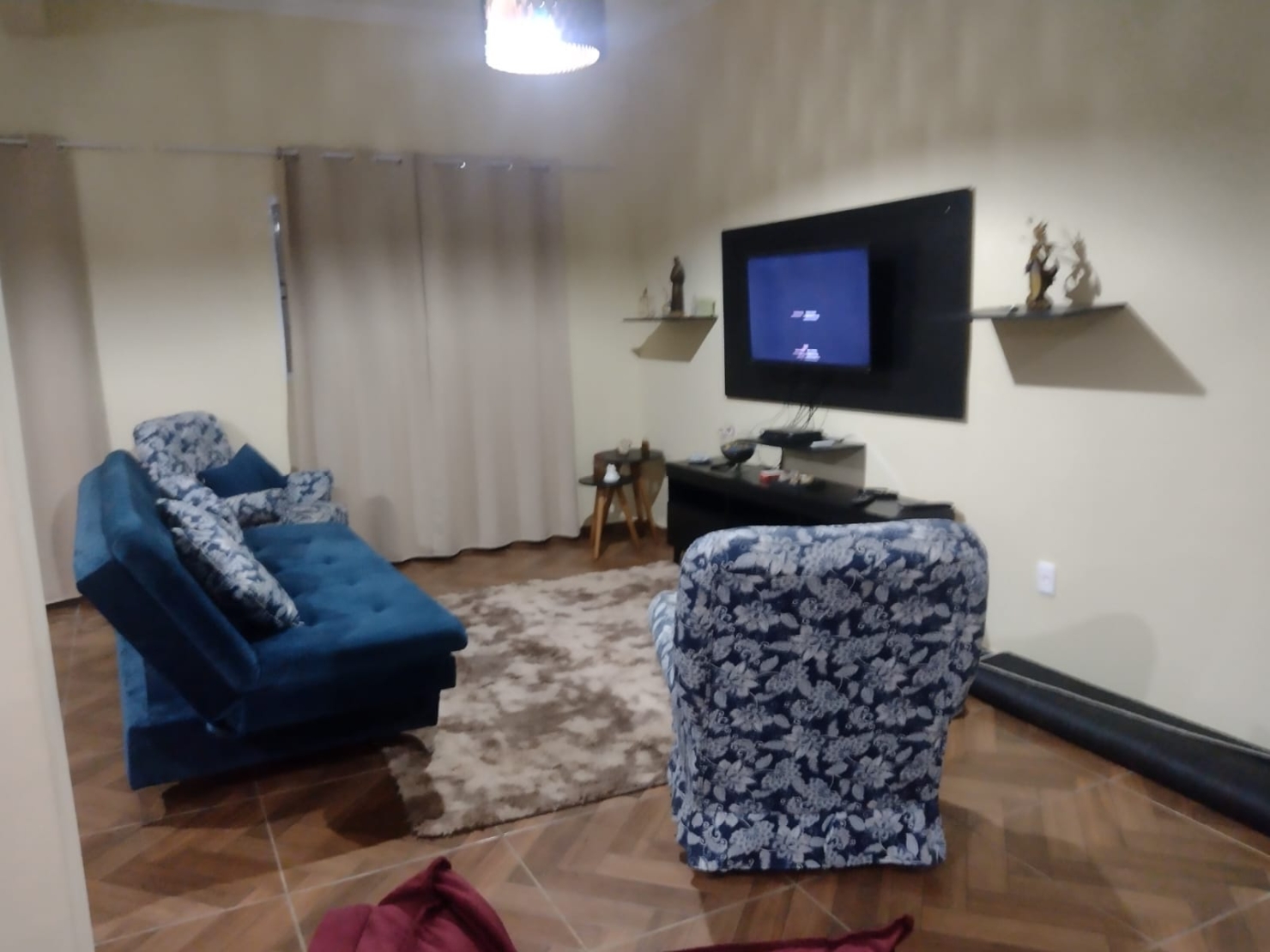 Casa, 4 quartos, 390 m² - Foto 20