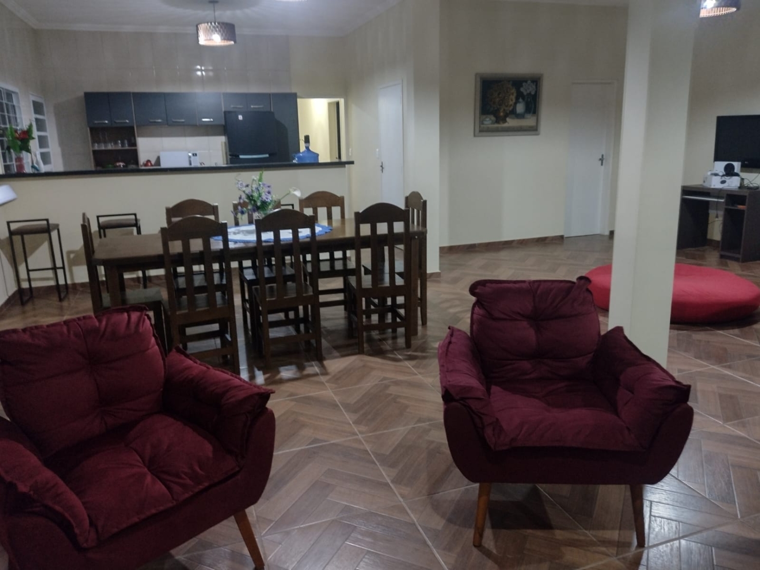 Casa, 4 quartos, 390 m² - Foto 19