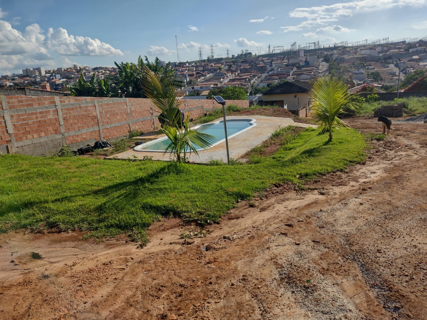 Casa, 4 quartos, 390 m² - Foto 18