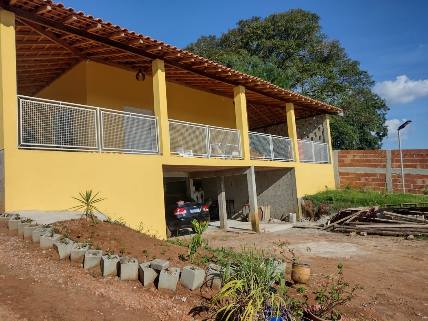 Casa, 4 quartos, 390 m² - Foto 17