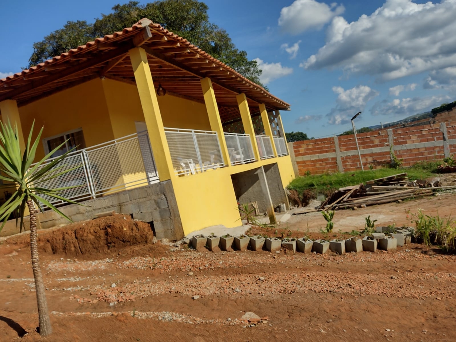 Casa, 4 quartos, 390 m² - Foto 16