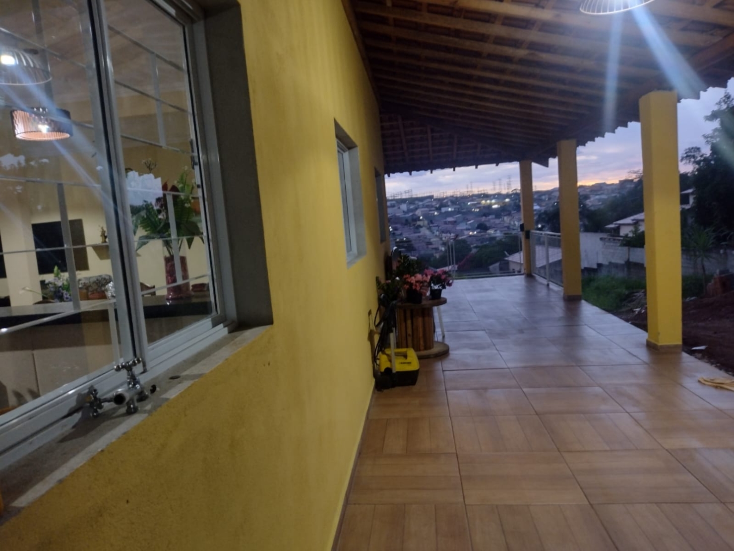 Casa, 4 quartos, 390 m² - Foto 15
