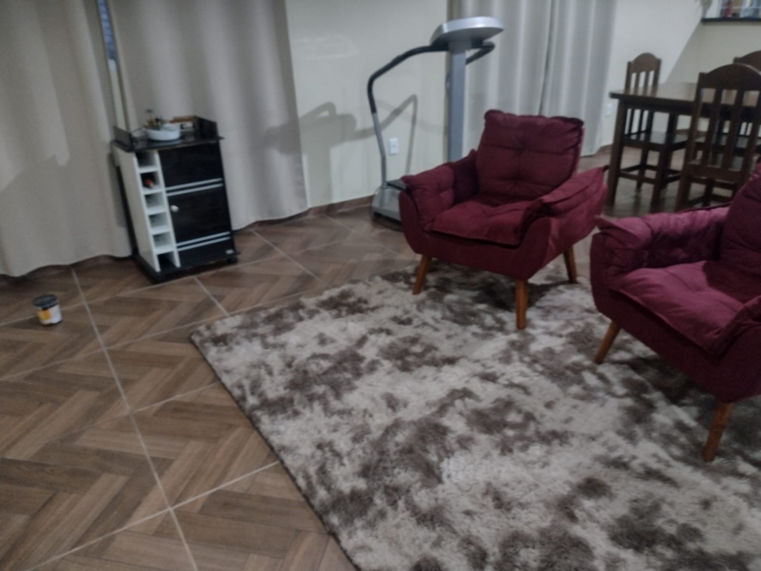 Casa, 4 quartos, 390 m² - Foto 13