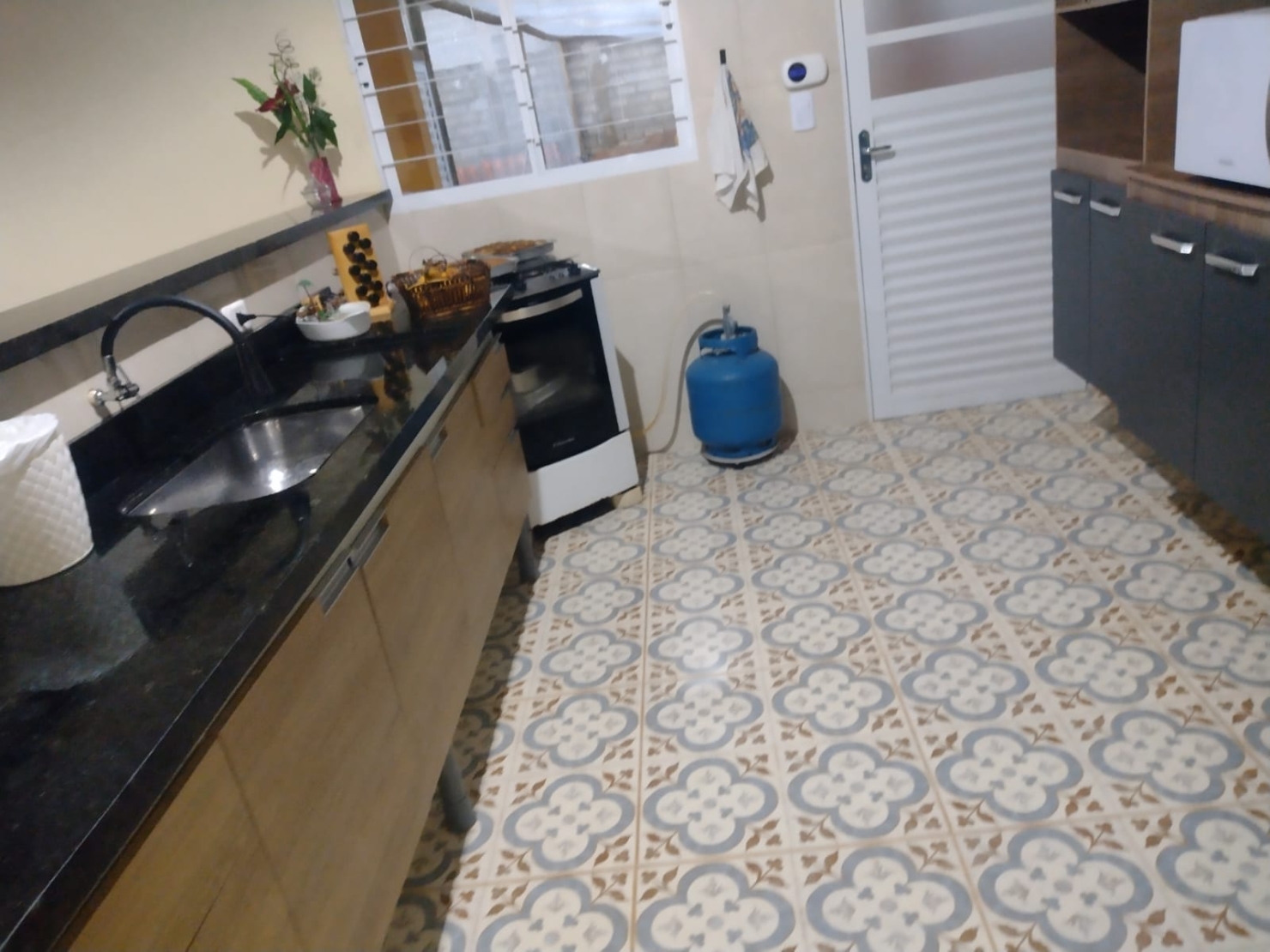 Casa, 4 quartos, 390 m² - Foto 11