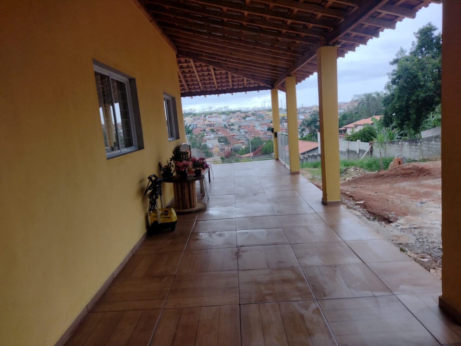 Casa, 4 quartos, 390 m² - Foto 6