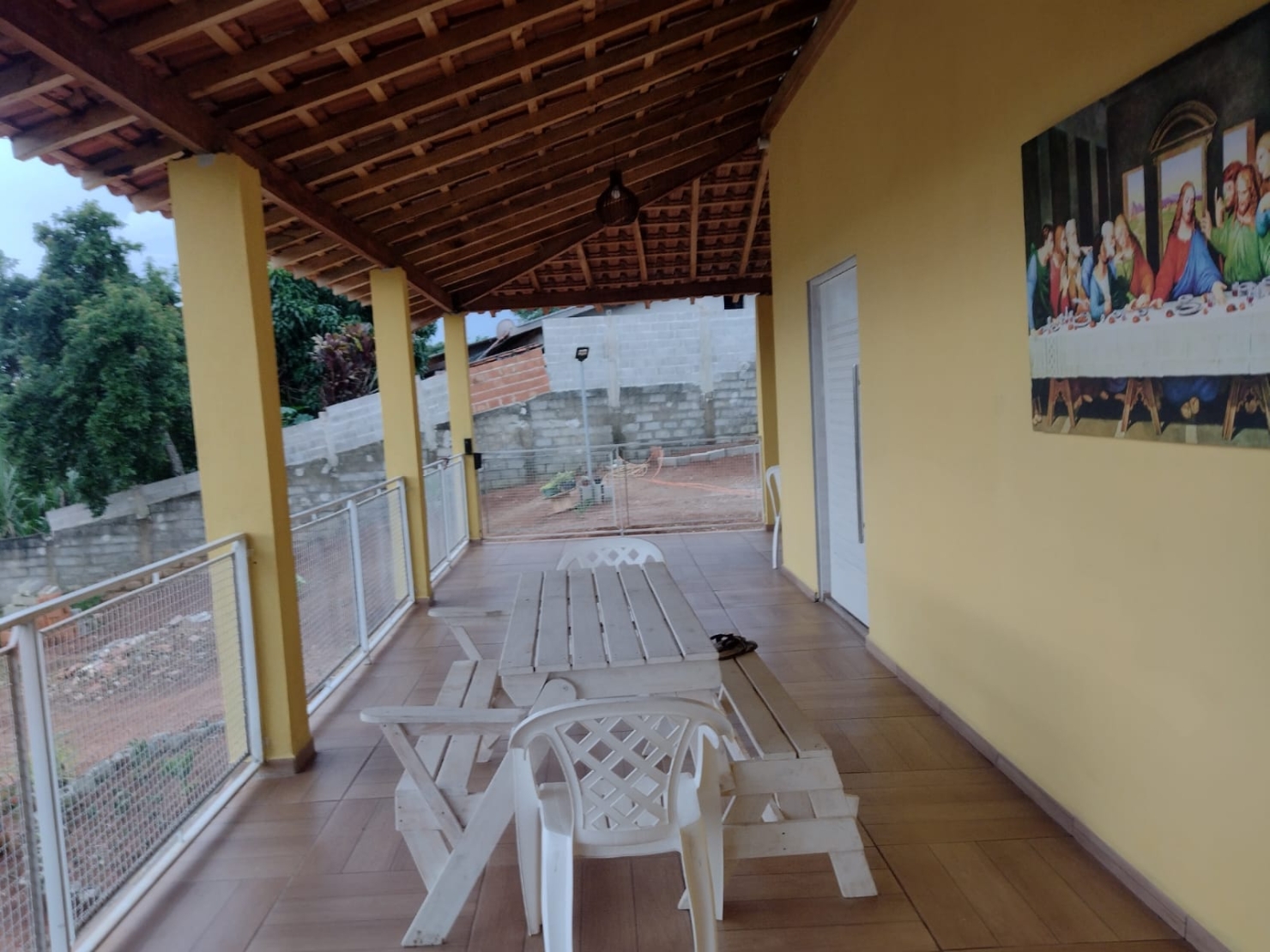 Casa, 4 quartos, 390 m² - Foto 2
