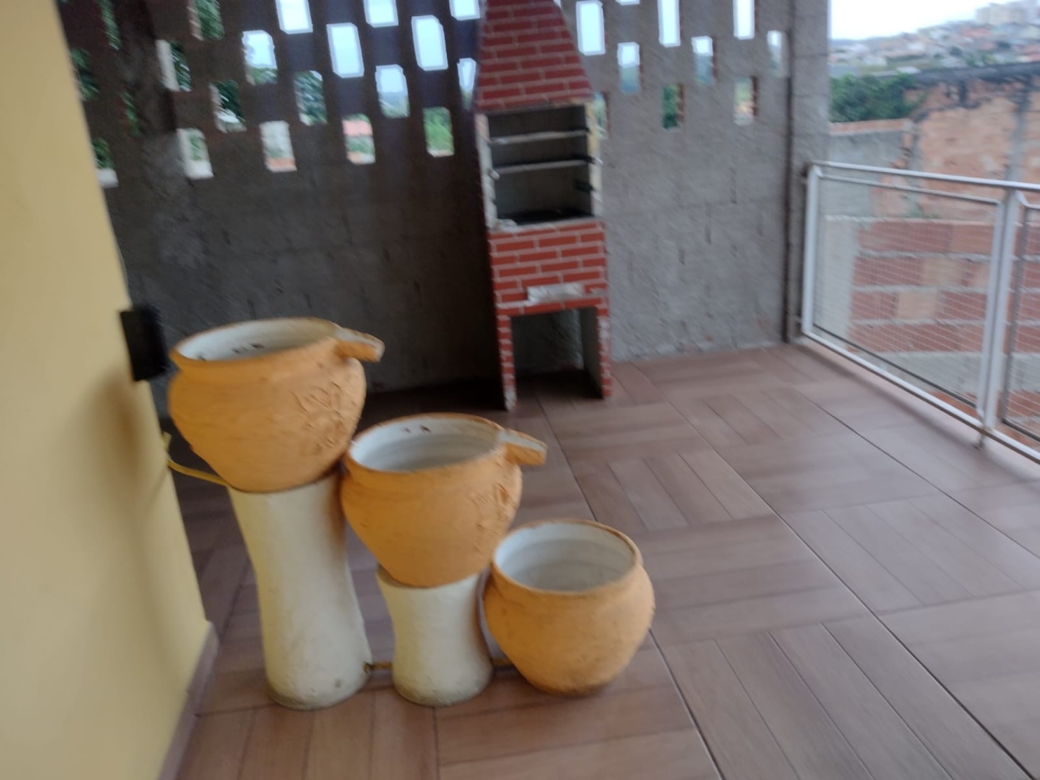 Casa, 4 quartos, 390 m² - Foto 1