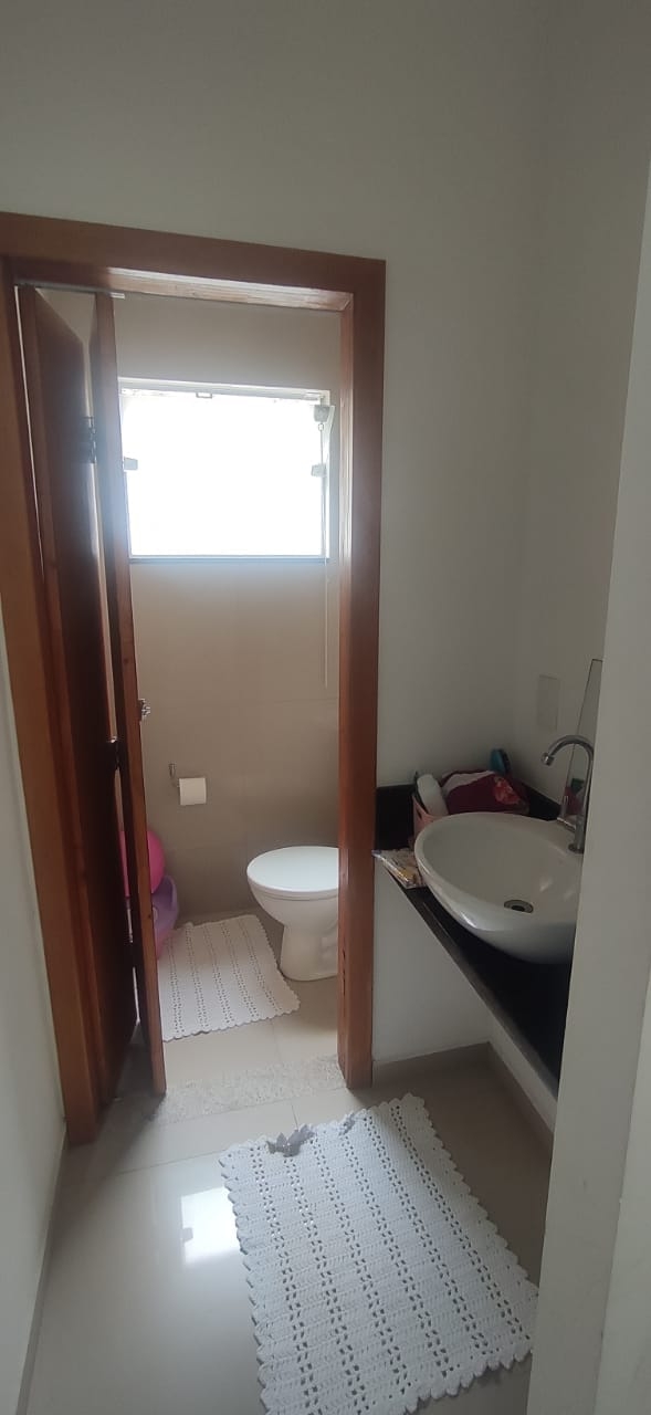 Casa à venda com 2 quartos, 111m² - Foto 4