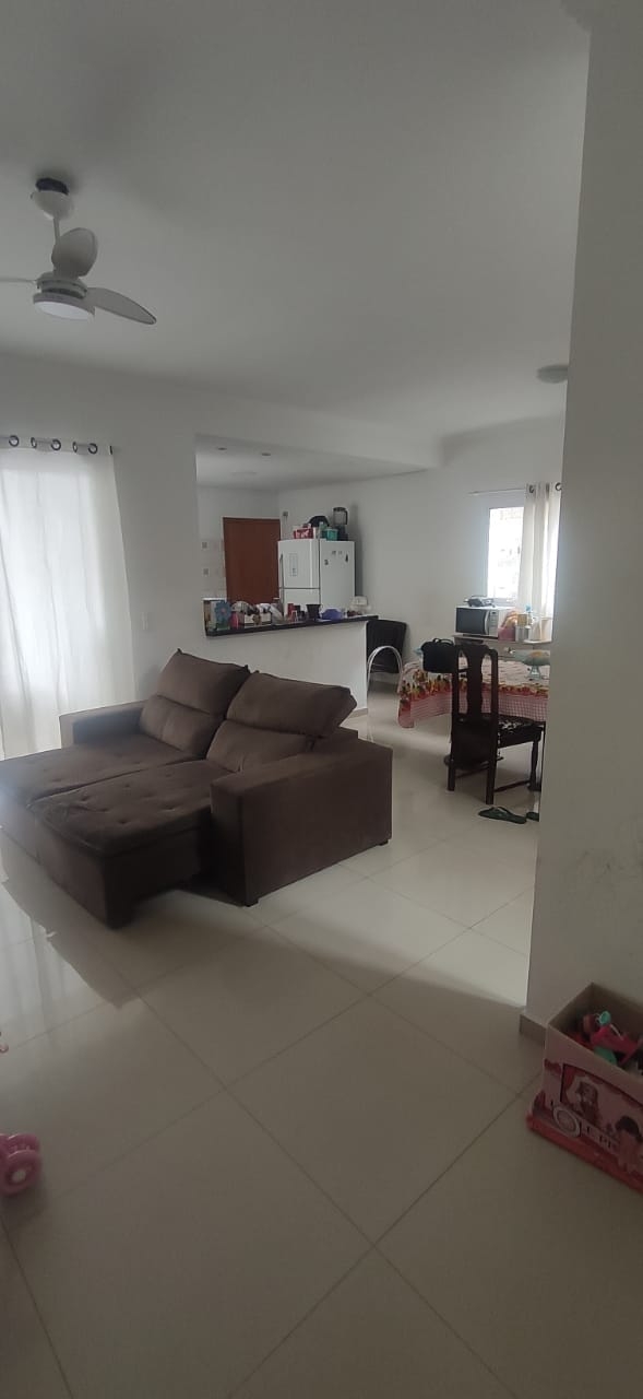 Casa à venda com 2 quartos, 111m² - Foto 8