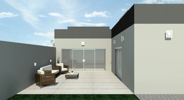Casa de Condomínio à venda com 3 quartos, 180m² - Foto 2