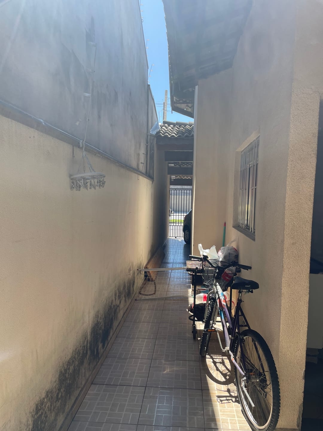 Casa à venda com 2 quartos, 61m² - Foto 9