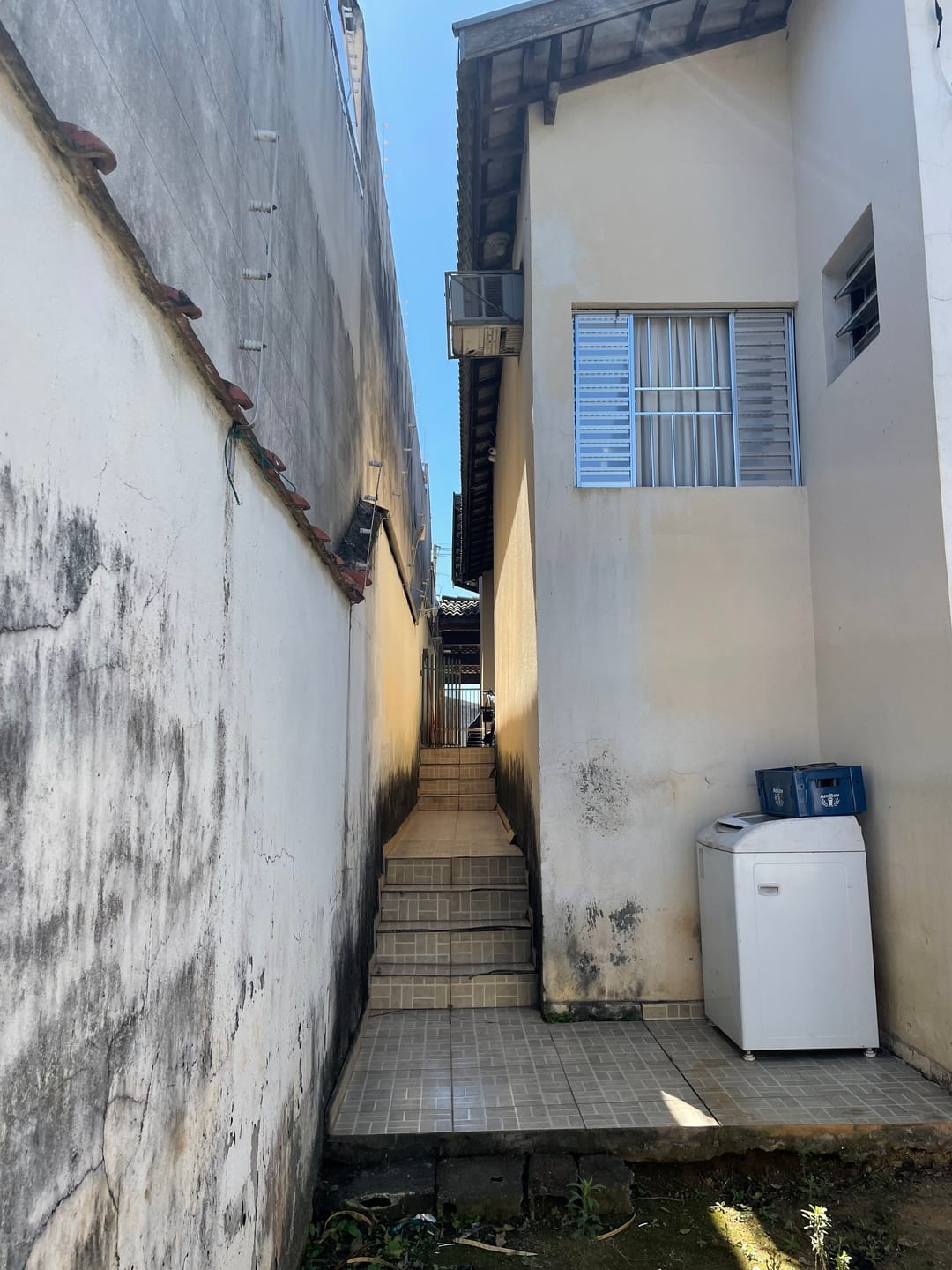 Casa à venda com 2 quartos, 61m² - Foto 11