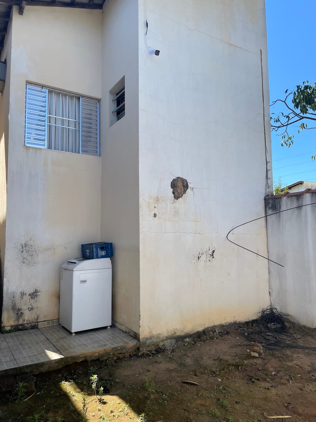 Casa à venda com 2 quartos, 61m² - Foto 12