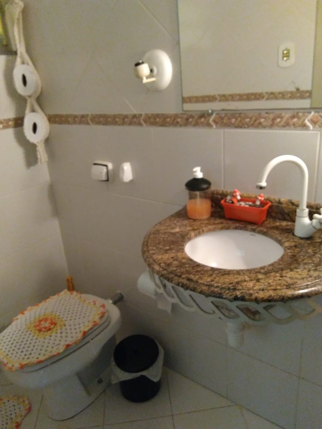 Casa, 3 quartos - Foto 27