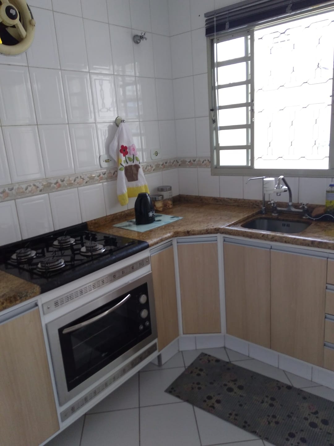 Casa, 3 quartos - Foto 28