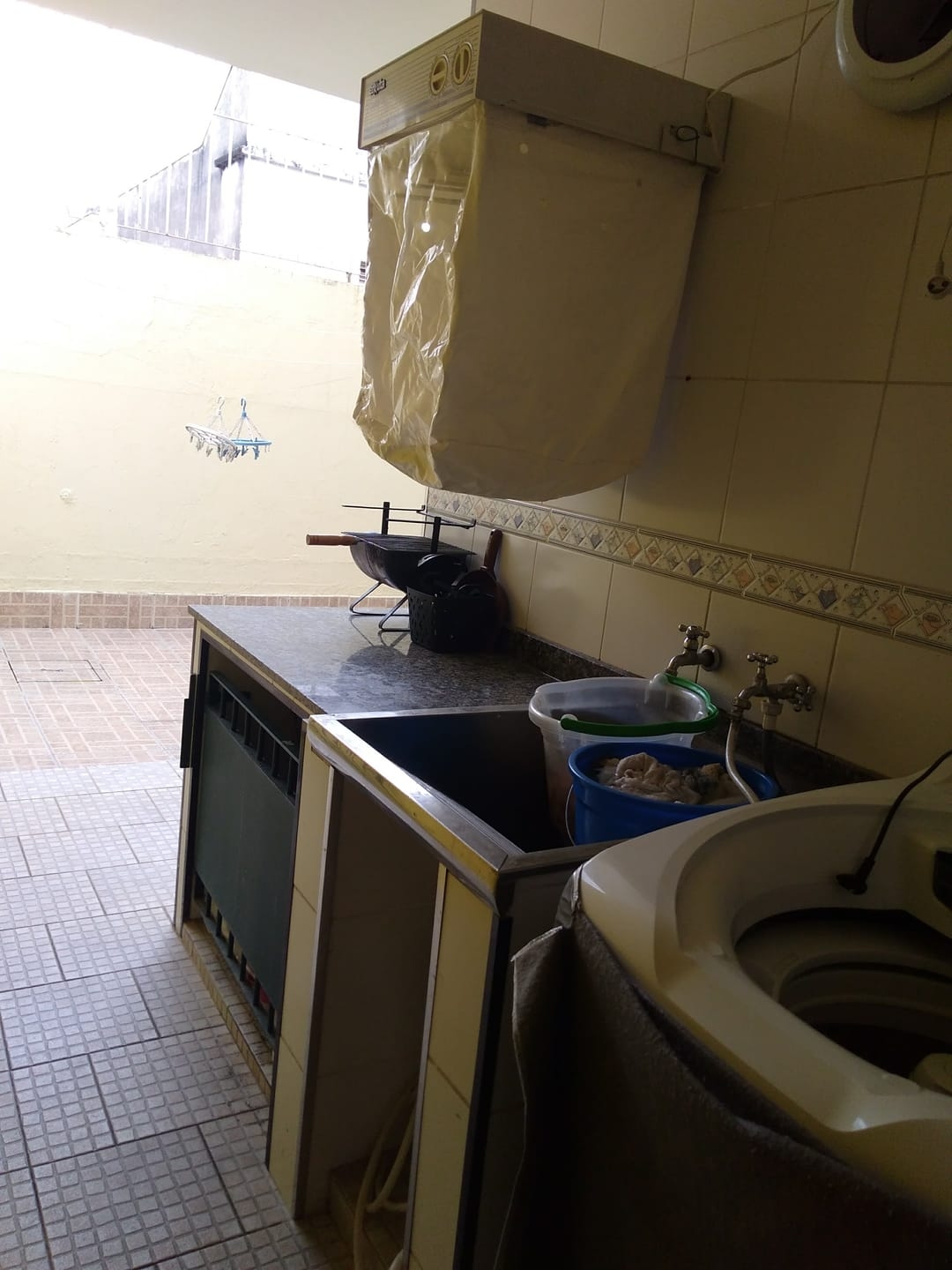 Casa, 3 quartos - Foto 5