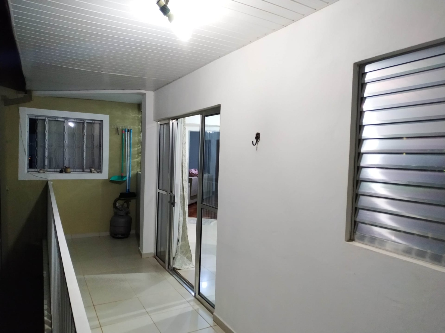 Sobrado, 5 quartos, 270 m² - Foto 13